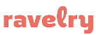 Ravelry logo