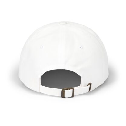 Classic Dad Cap with Embroidery - Image 6