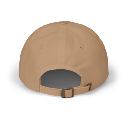 Classic Dad Cap with Embroidery - Image 2