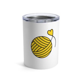 Tumbler 10oz