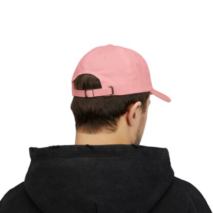 Classic Dad Cap with Embroidery - Image 20