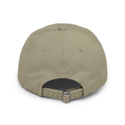 Fiber.Love.Retreat Distressed Cap - Image 3