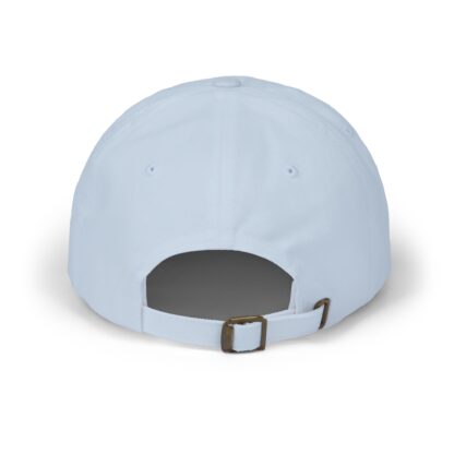 Classic Dad Cap with Embroidery - Image 14