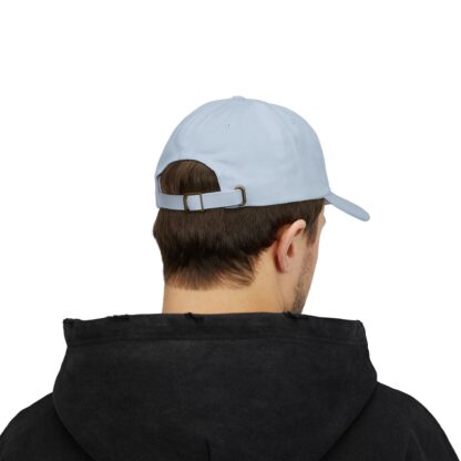 Classic Dad Cap with Embroidery - Image 16