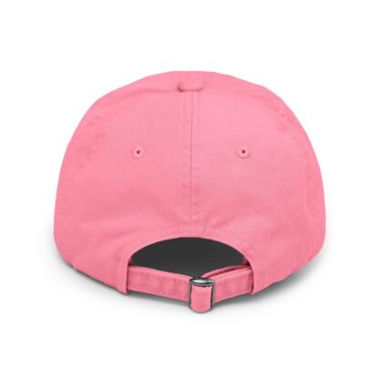 Fiber.Love.Retreat Distressed Cap - Image 15
