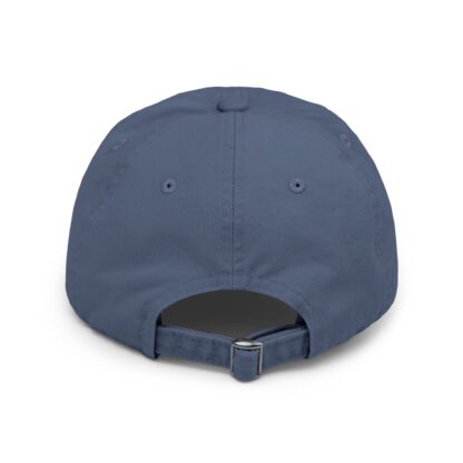 Fiber.Love.Retreat Distressed Cap - Image 7