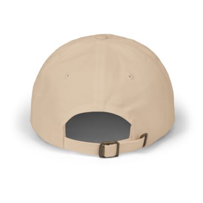 Classic Dad Cap with Embroidery - Image 10