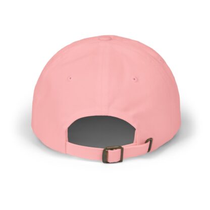 Classic Dad Cap with Embroidery - Image 18