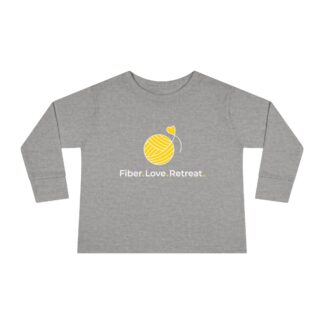 Toddler Long Sleeve Tee
