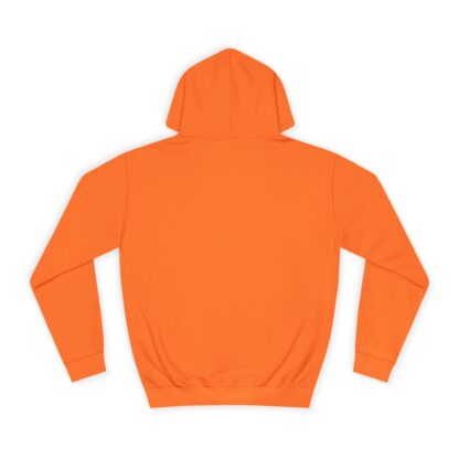 Unisex College Hoodie - Image 10