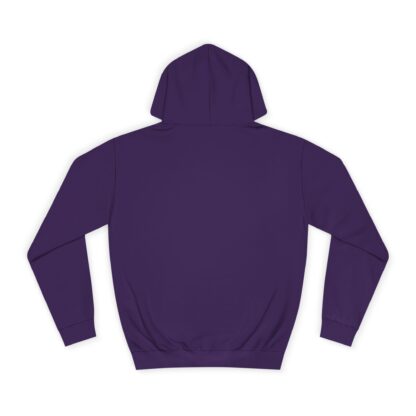 Unisex College Hoodie - Image 26