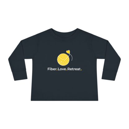 Toddler Long Sleeve Tee - Image 5