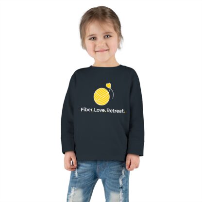 Toddler Long Sleeve Tee - Image 8