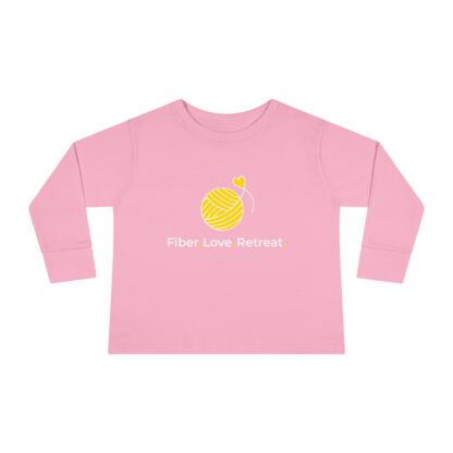 Toddler Long Sleeve Tee - Image 9