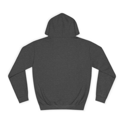 Unisex College Hoodie - Image 22