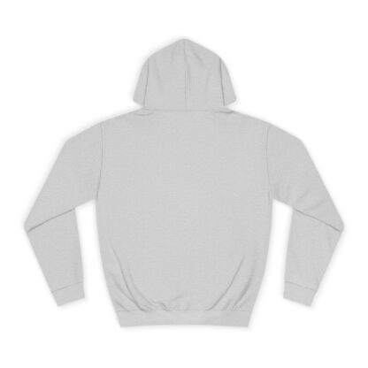 Unisex College Hoodie - Image 14
