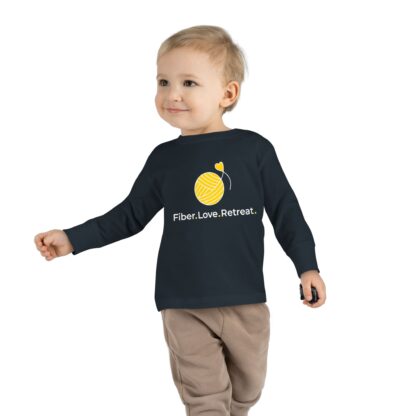 Toddler Long Sleeve Tee - Image 7
