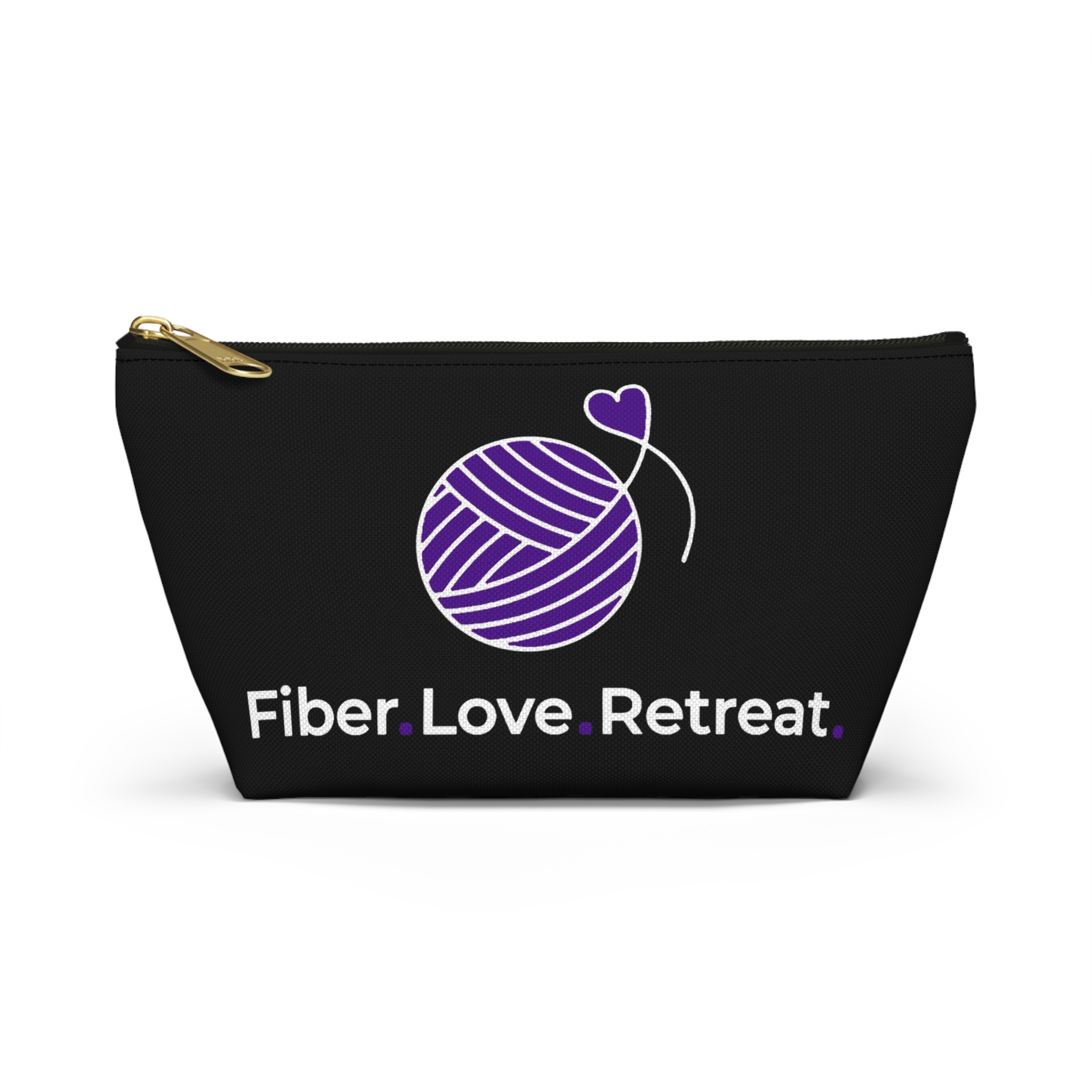 Accessory Pouch w T-bottom - Image 5
