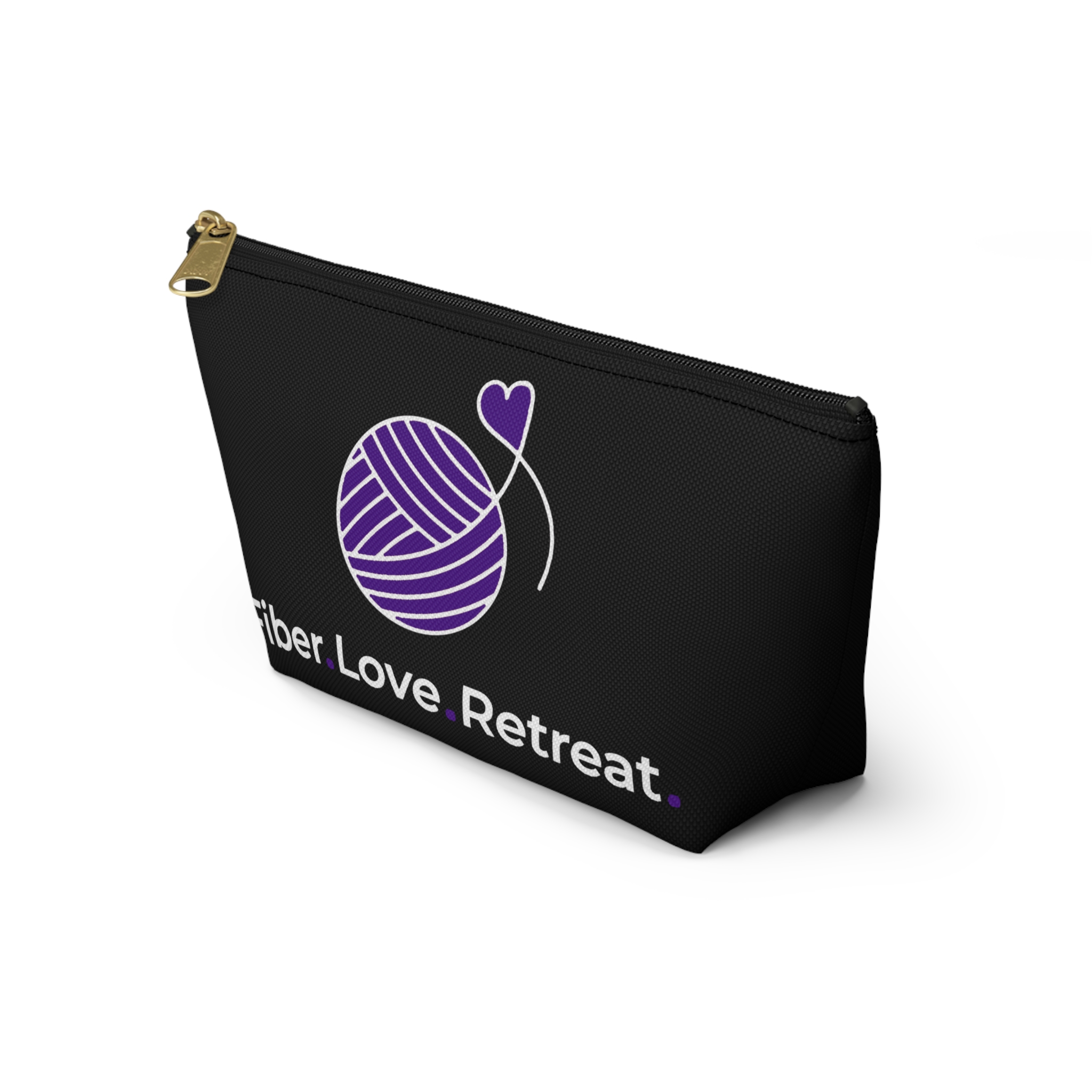 Accessory Pouch w T-bottom - Image 7