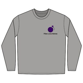 Re-Tee Long Sleeve