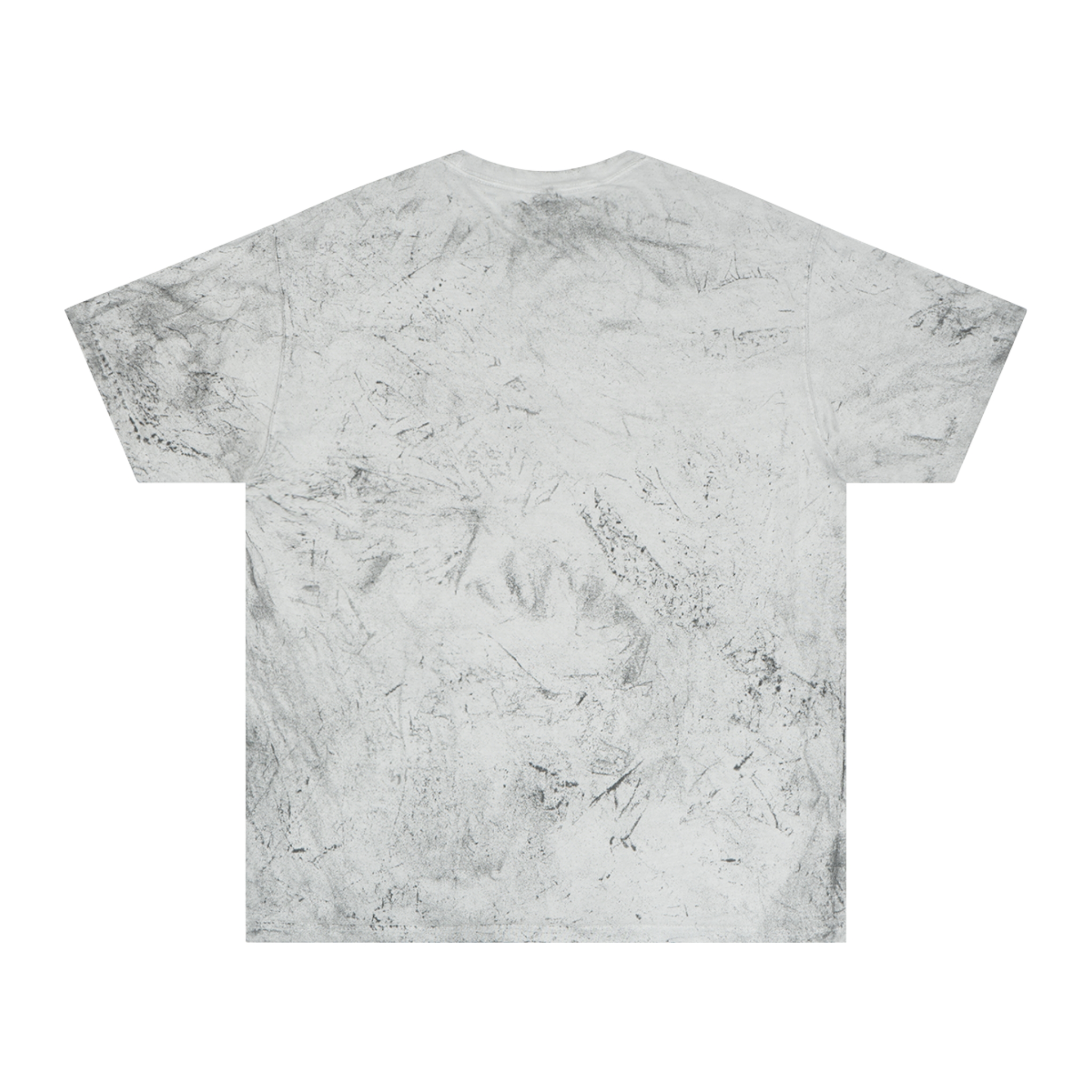 Unisex Color Blast T-Shirt - Image 6