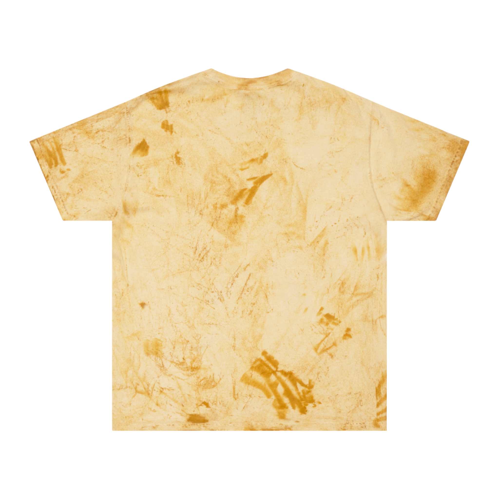 Unisex Color Blast T-Shirt - Image 2