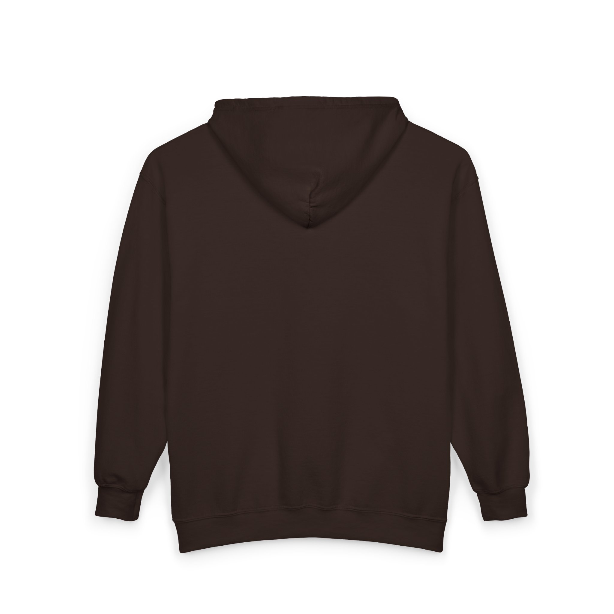Black Fiber.Love.Retreat. Hoodie - Image 10