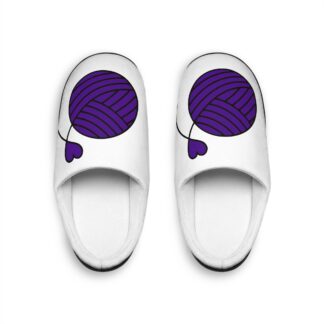 Women's Indoor Slippers