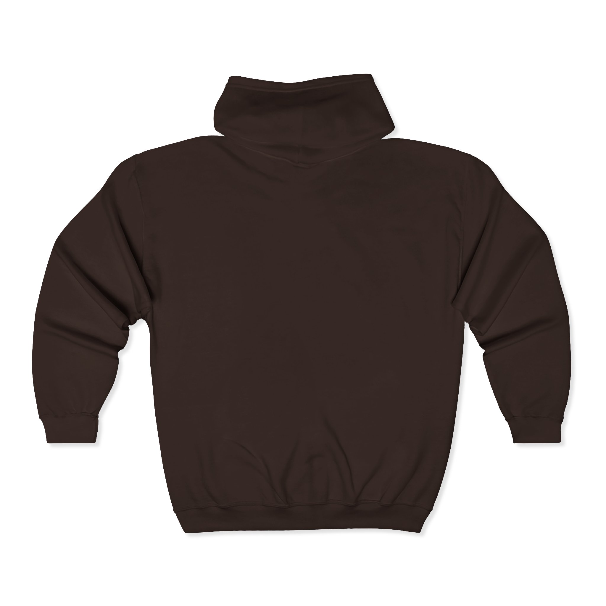 Black Fiber.Love.Retreat. Hoodie - Image 8