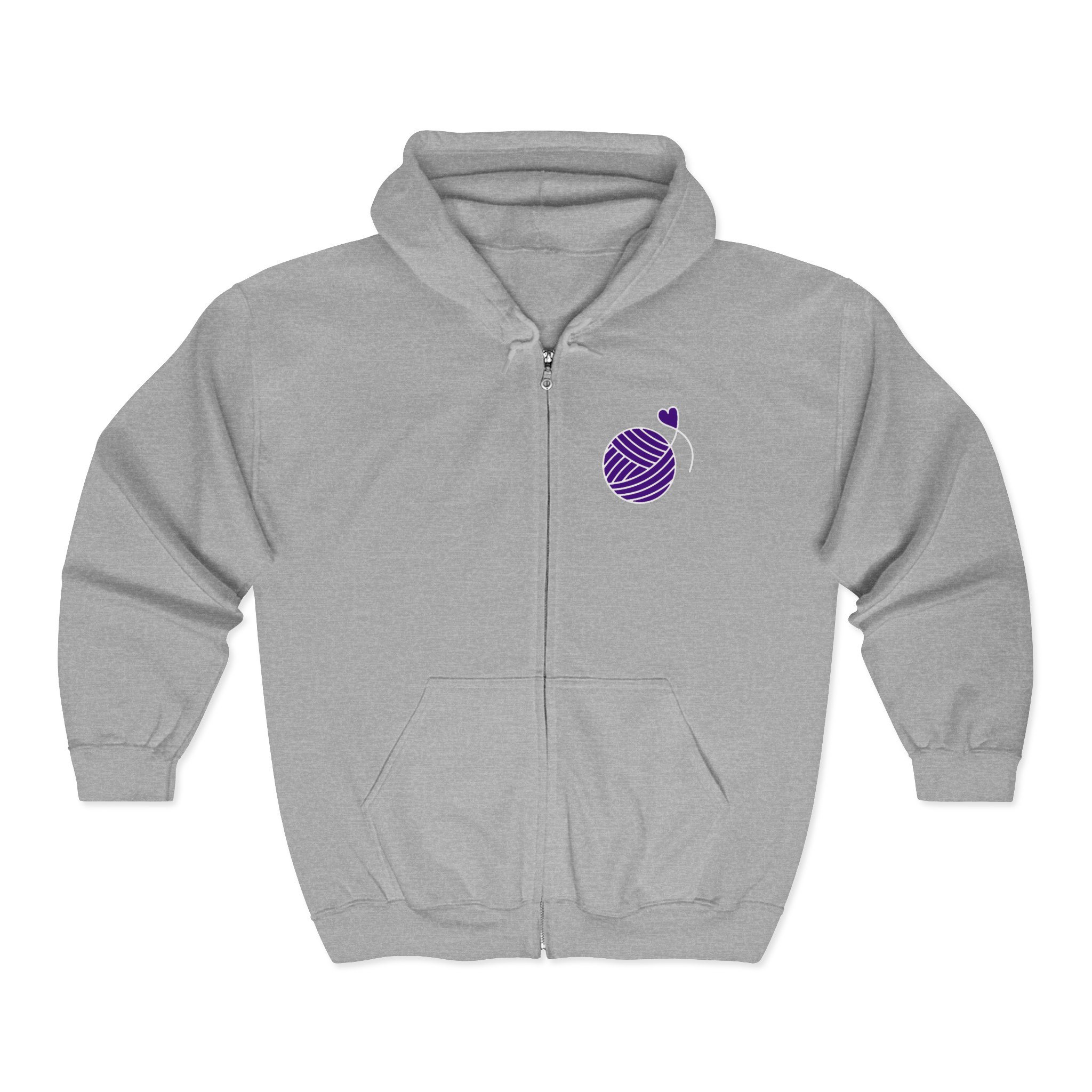 Black Fiber.Love.Retreat. Hoodie - Image 3