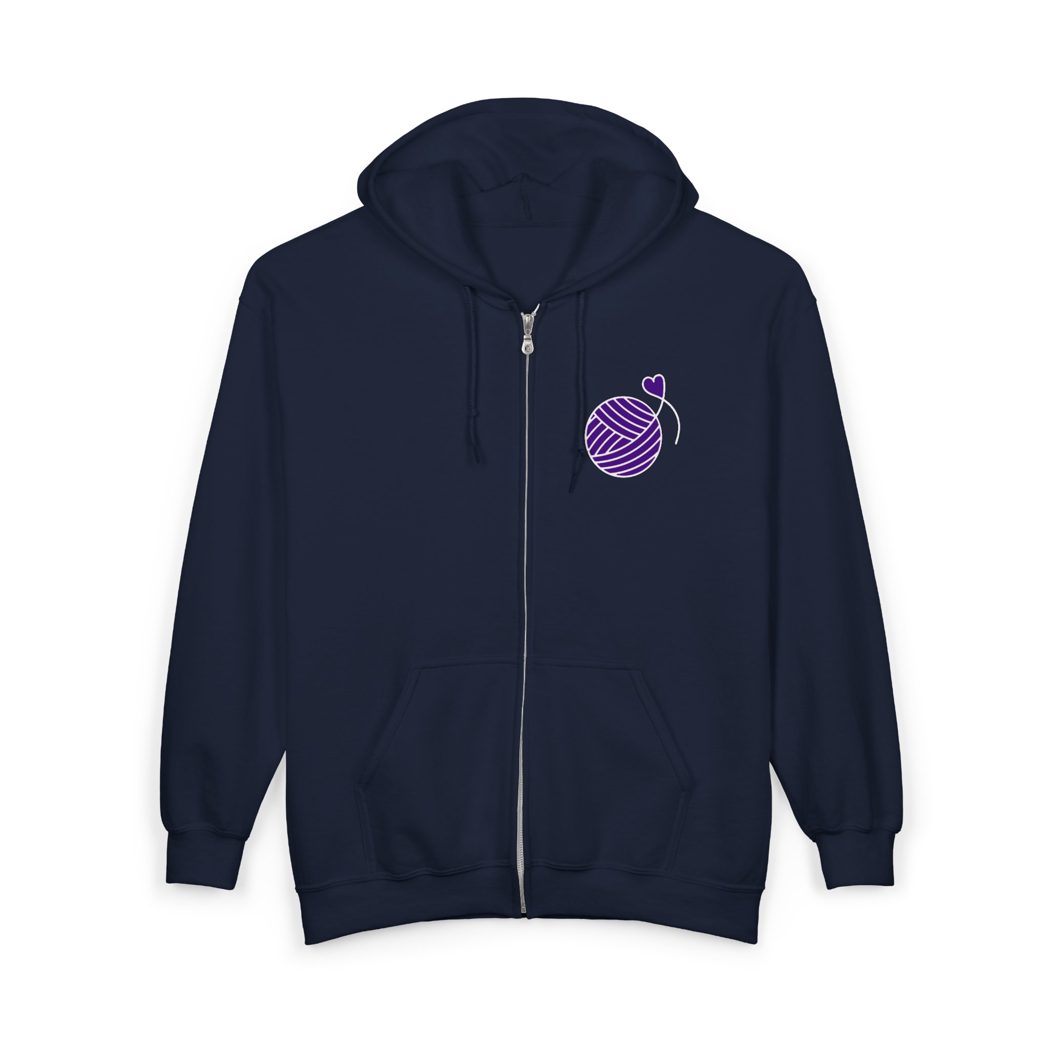 Black Fiber.Love.Retreat. Hoodie - Image 13