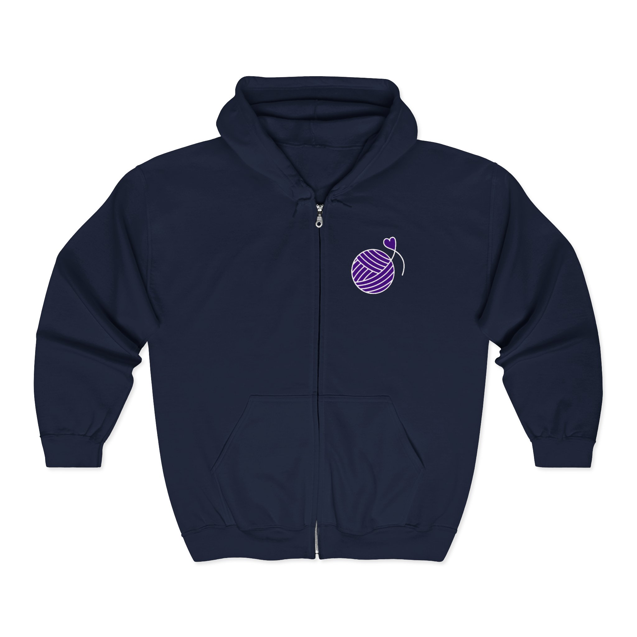 Black Fiber.Love.Retreat. Hoodie - Image 11