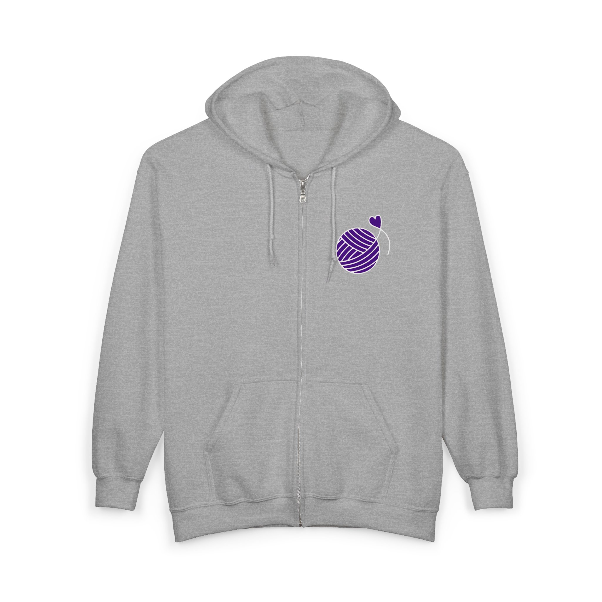 Black Fiber.Love.Retreat. Hoodie - Image 5